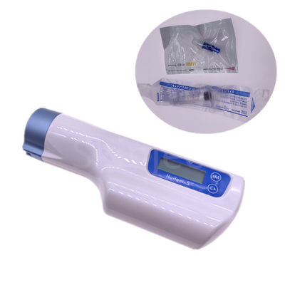 Negative Pressure Mesotherapy Meso Gun Machine Hydrolifting Gun