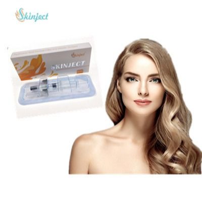 Skinject 1ml 2ml Hyaluronic Acid Lip Injections Plump Lips