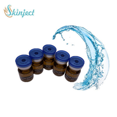 3AA+ Non Cross Linked Hyaluronic Acid Meso Serum 5ml / Vial