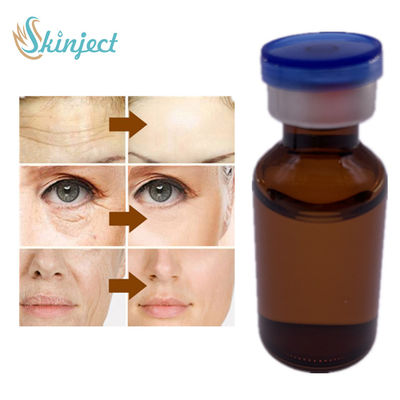 3AA+ Non Cross Linked Hyaluronic Acid Meso Serum 5ml / Vial