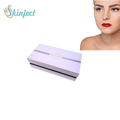 Home Use Mesotherapy Gun Filler Hyaluronic Acid Machine