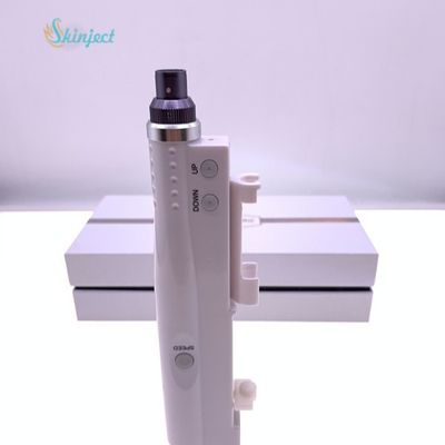 CE Nano Mesotherapy Gun Injection Water Light Use