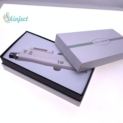 CE Nano Mesotherapy Gun Injection Water Light Use