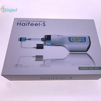 Steel Dermatic Mesotherapy Gun Meso Gun Injector