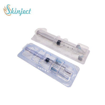 10ML Skinject Filler Hyaluronic Acid Dermal Filler For Breast Enlargement