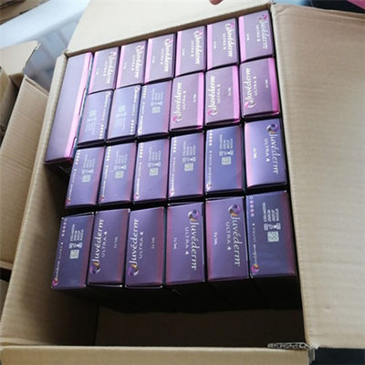 Wrinkles Removal Cross Linked Hyaluronic Acid Filler