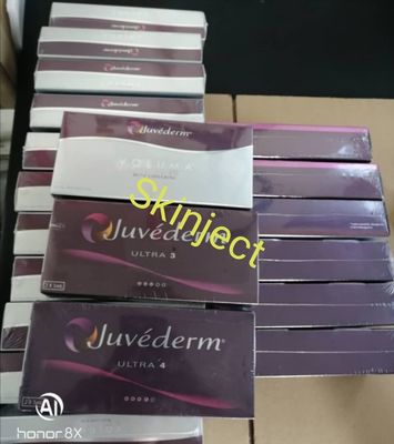 Hyaluronic Acid Dermal Filler Juvederm Juv Face Filling Dermal Filler