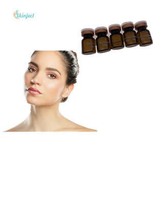 Moisturizing Brightening Mesotherapy Solution Repair Damaged Skin