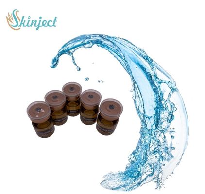 Moisturizing Brightening Mesotherapy Solution Repair Damaged Skin