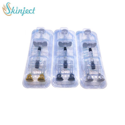 Skinject Hyaluronic Acid Dermal Filler 1ML  Facial Filling Lip Enlargement