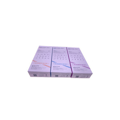 Korea Revolax 1.1ml Hyaluronic Acid Dermal Filler Injection Filler For Face
