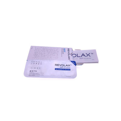 Korea Revolax 1.1ml Hyaluronic Acid Dermal Filler Injection Filler For Face