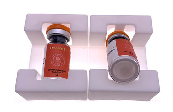Botulinum Toxin Hyamely Type A  BTX Hyaluronic Acid Dermal Filler