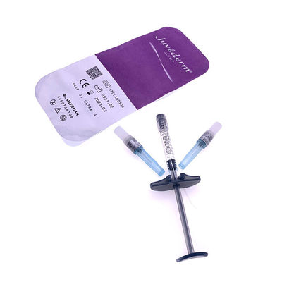 Juvederm Cross Linked Hyaluronic Acid Dermal 24mg/Ml