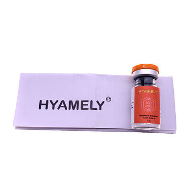Hyamely  100 Units Botulinum Toxin Type A Botulinum Injection