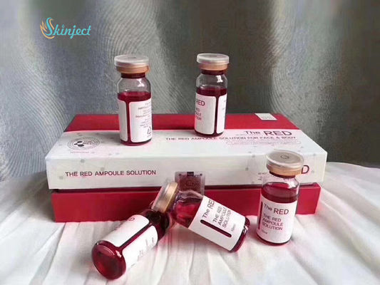 10ml Hyaluron Pen Hyaluronic Pen Lipolytic Solution For Skin Firming Weight Loss