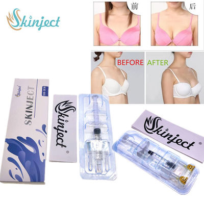 Skinject 20ml Injectable Dermal Filler For Breast Buttock Enlargement