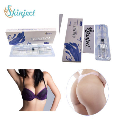 Skinject 20ml Injectable Dermal Filler For Breast Buttock Enlargement