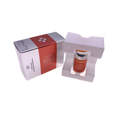 Anti Aging Botulinum Toxin 100 Units Anti Wrinkle Meditoxin For Neck