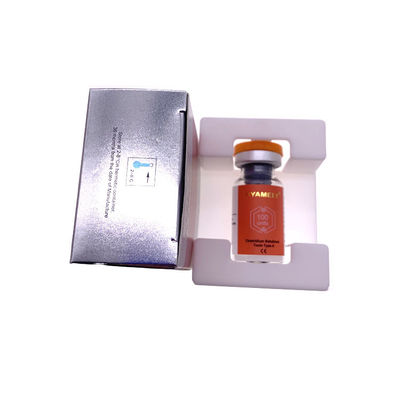 Anti Aging Botulinum Toxin 100 Units Anti Wrinkle Meditoxin For Neck