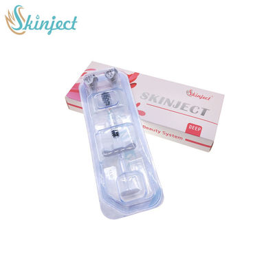 Dermal Filler Hyaluronic Acid Injection Facial Filler 5ml Nose filler