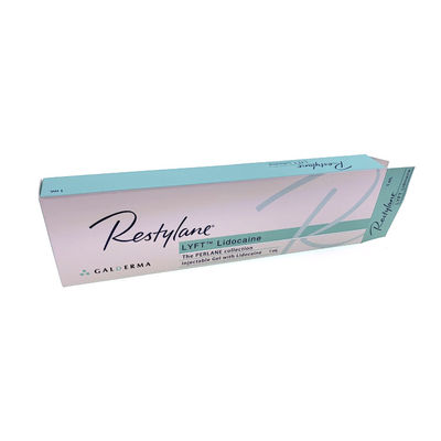 1ml Lyft Hyaluronic Acid Dermal Filler Face Removal Wrinkle