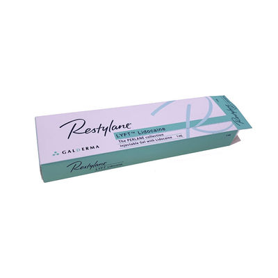 1ml Lyft Hyaluronic Acid Dermal Filler Face Removal Wrinkle