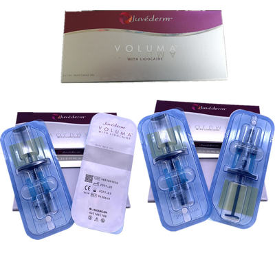 Removal Wrinkle Filler Juvederm Injectable Dermal Filler 2x1ml