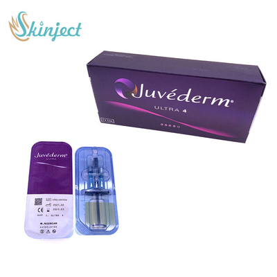 Juvederm Face Filler Hyaluronic Acid Dermal Filler Lips Filler Remove Wrinkles