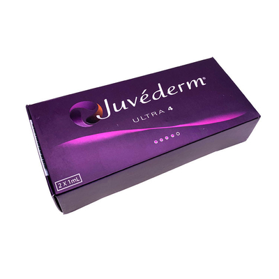 Juvederm Face Filler Hyaluronic Acid Dermal Filler Lips Filler Remove Wrinkles