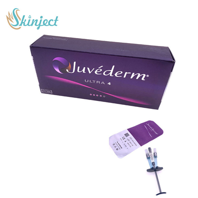 Juvederm Face Filler Hyaluronic Acid Dermal Filler Lips Filler Remove Wrinkles