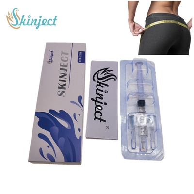 Hyaluronic Acid Dermal Filler For Breast Buttock Penis Enlargement