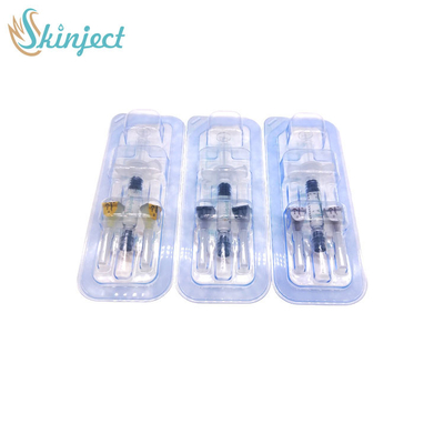 Hyaluronic Acid Dermal Filler For Breast Buttock Penis Enlargement