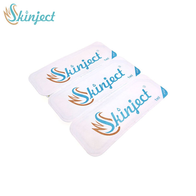 Hyaluronic Acid Dermal Filler For Breast Buttock Penis Enlargement
