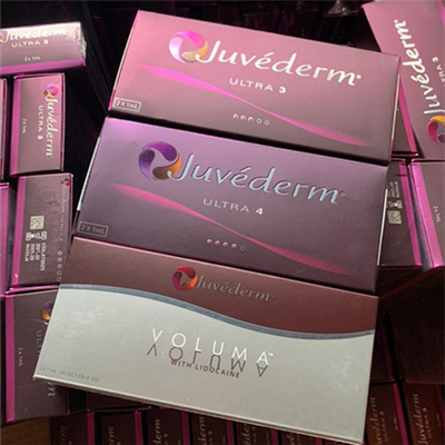 Juvederm Ultra 3 Medical Sodium Hyaluronate Gel Removal Wrinkle Filler
