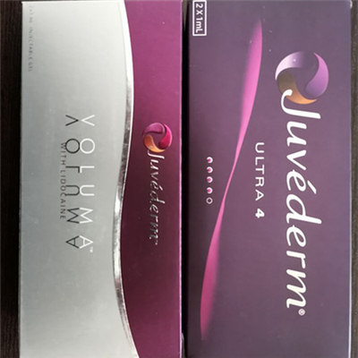 Cross Linked Hyaluronic Acid Facial Filler For Facial Shaping Contour