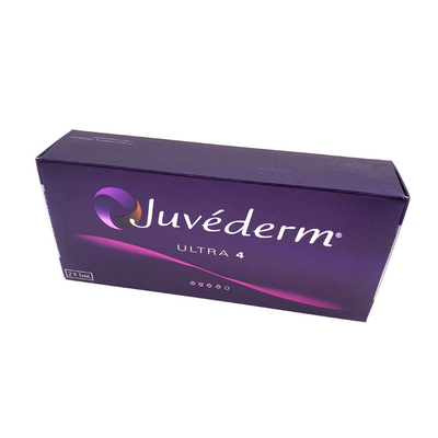 Ultra 4 Injectable Hyaluronic Acid Dermal Filler Cross Linked