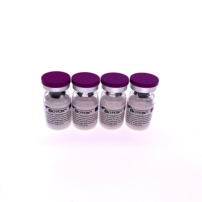 Botulinum Toxin Type A 100 UNITS Allergan  for Anti Wrinkle