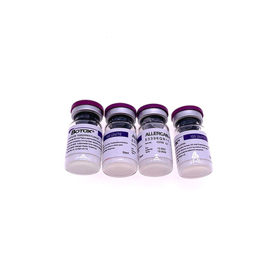 2022 New Style 100units Type A Dysport Allergan Botulinum Toxin remove facial wrinkles