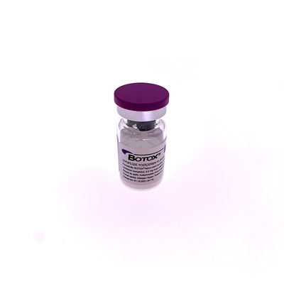 Injection Botulinum Toxin Type A  1 Vial / Box Korea Facial