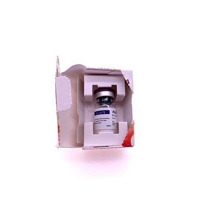  Allergan Botulinum Toxin Dermal Filler Injection Solve Crow'S Feet