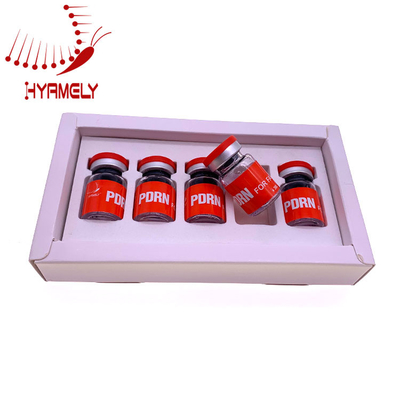 Fast Whitening PDRN Hyaluronic Acid Dermal Filler Anti Aging Injection