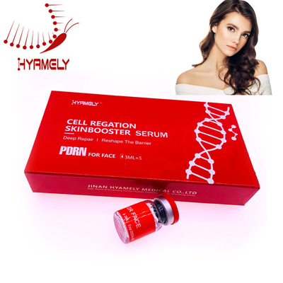Fast Whitening PDRN Hyaluronic Acid Dermal Filler Anti Aging Injection
