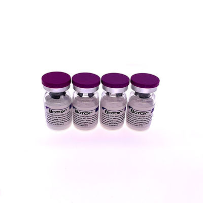 Allergan  100IU Botulinum Toxin Type A For Face And Eyes Removal Wrinkles