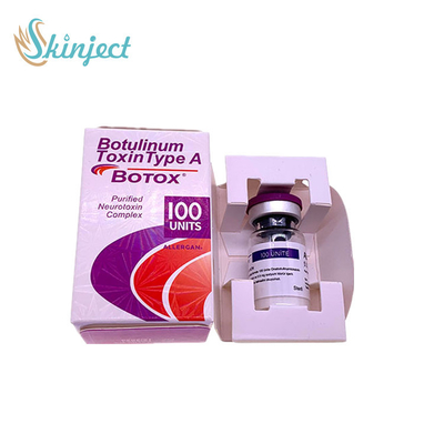  Wrinkle Removal Hyaluronic Acid 100 Units Dermal Filler