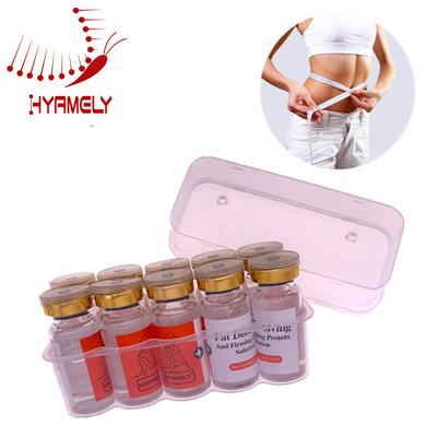 Hyamely Brand Lipolysis Injection Loss Weight Beauty Product