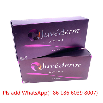 Dermal Filler Lip Injections JUVEDERM For Droopy Eyelids