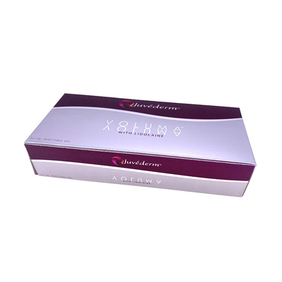 Cross Linked Dermal Filler With  Remove Face Wrinkles