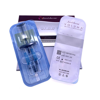 Cross Linked Dermal Filler With  Remove Face Wrinkles