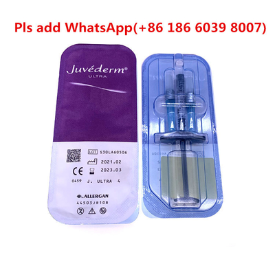 Hyaluronidase Solution Hyaluronic Acid Pen Filler For Crow'S Feet Injection